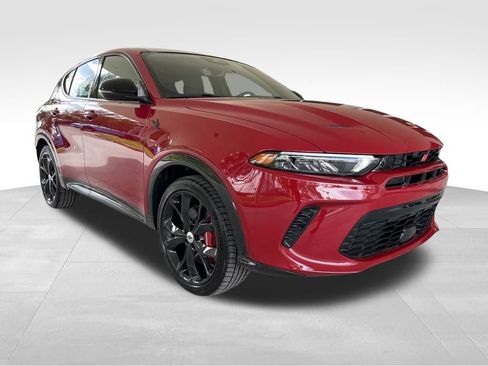 New 2024 Dodge Hornet R/T Plus image 2
