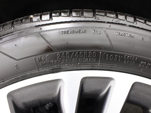 Used 2022 Lincoln Corsair AWD w/ Premium Package image 37