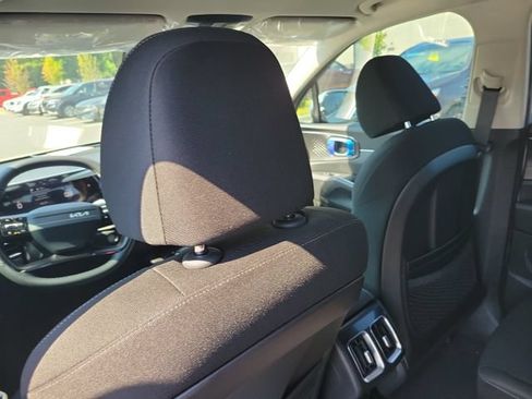 New 2026 Kia Sorento LX FWD image 12