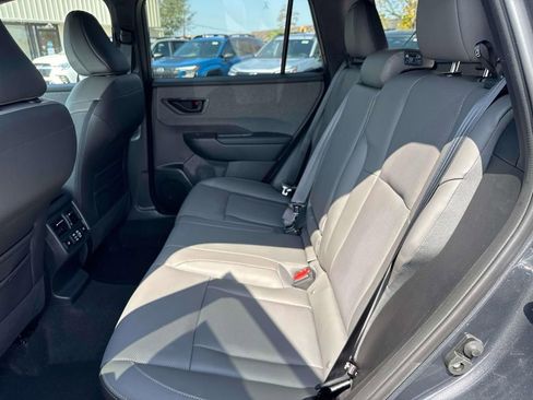 New 2026 Subaru Outback Limited AWD/4WD image 8