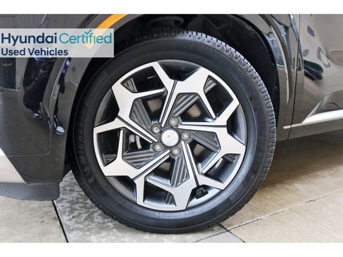 Certified 2022 Hyundai Palisade Calligraphy FWD image 34