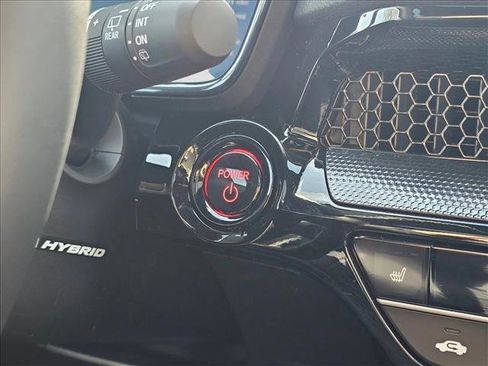 New 2026 Honda CR-V Sport Touring image 23