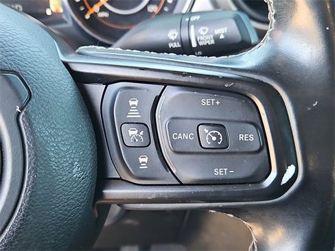 Used 2021 Jeep Gladiator Sport w/ Quick Order Package 24Q 80Th image 18