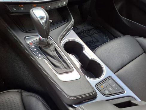 New 2026 Cadillac CT4 Premium Luxury image 15