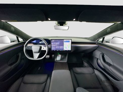 Used 2026 Tesla Model S AWD/4WD image 29