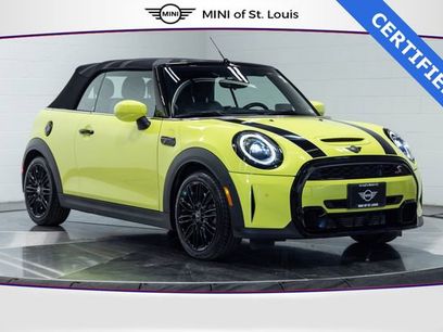 Used 2024 MINI Cooper S