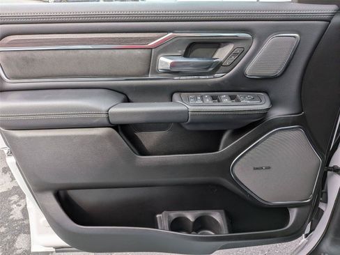 New 2026 RAM 1500 Laramie w/ Night Edition AWD/4WD image 22