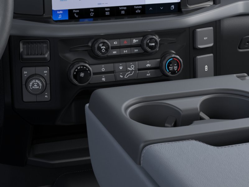 New 2026 Ford F150 XL AWD/4WD image 17