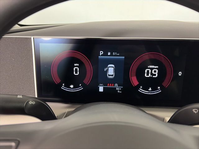 New 2026 Hyundai Tucson SEL Plus AWD/4WD image 16
