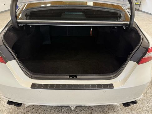 Used 2019 Toyota Camry XSE w/ Driver Assist Package image 27