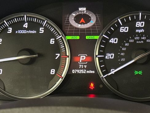 Used 2020 Acura MDX SH-AWD w/ Technology Package image 31