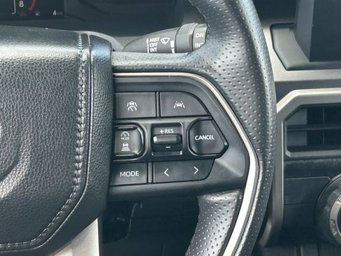 Certified 2026 Toyota 4Runner SR5 AWD/4WD image 24
