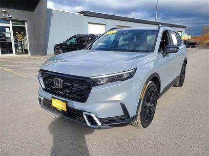 Used 2024 Honda CR-V Sport Touring