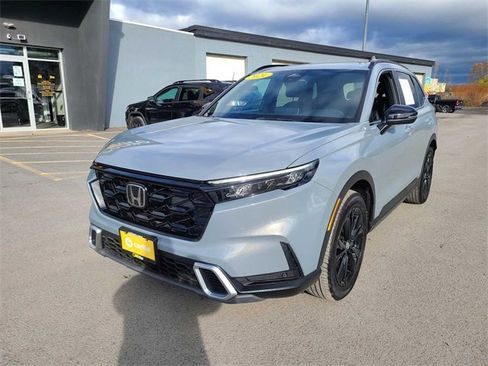 Used 2024 Honda CR-V Sport Touring image 1