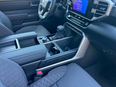 New 2026 Toyota Tundra SR5 AWD/4WD image 17