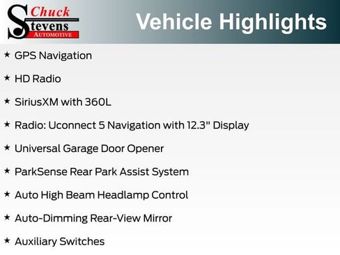 New 2026 Jeep Wrangler Unlimited Sahara w/ Safety Group AWD/4WD image 33