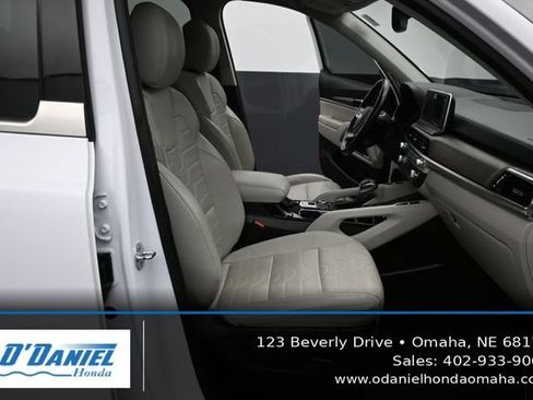 Used 2021 Kia Telluride SX w/ SX Prestige Package AWD/4WD image 46