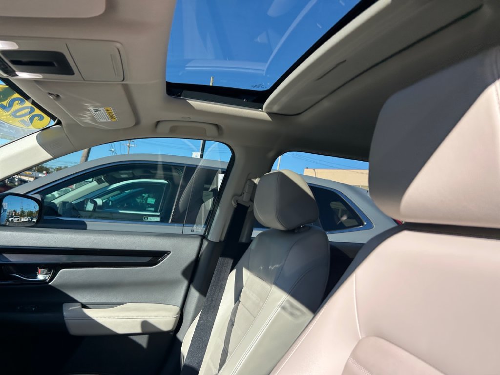 Used 2024 Honda CR-V EX-L image 31