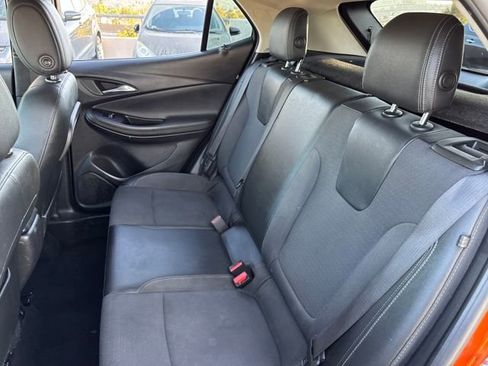 Used 2022 Buick Encore GX Preferred image 18