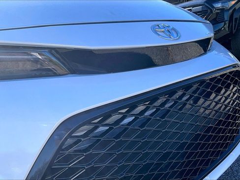 Used 2023 Toyota Corolla XSE image 29