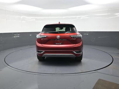 Used 2023 Buick Envision Avenir