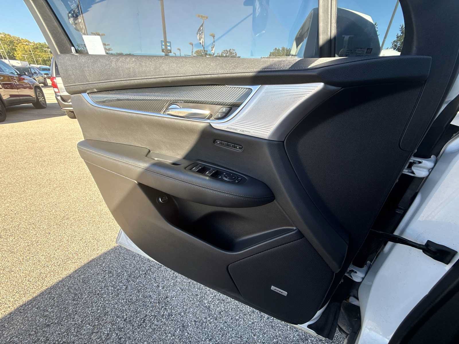 Certified 2020 Cadillac XT6 Sport AWD/4WD image 23