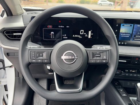 New 2026 Nissan Kicks SV image 20