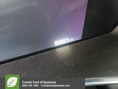 Used 2023 GMC Canyon Elevation w/ Trailering Package image 11