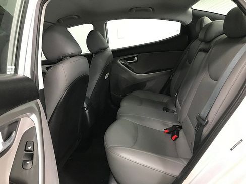 Used 2016 Hyundai Elantra Limited FWD image 20