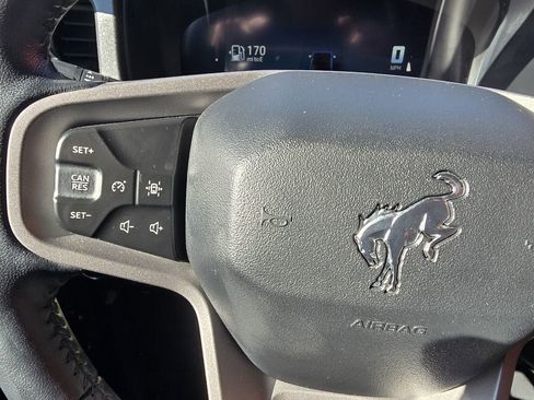 Used 2025 Ford Bronco Big Bend AWD/4WD image 15