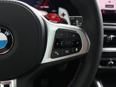 New 2026 BMW X5 M Competition w/ Executive Package image 18