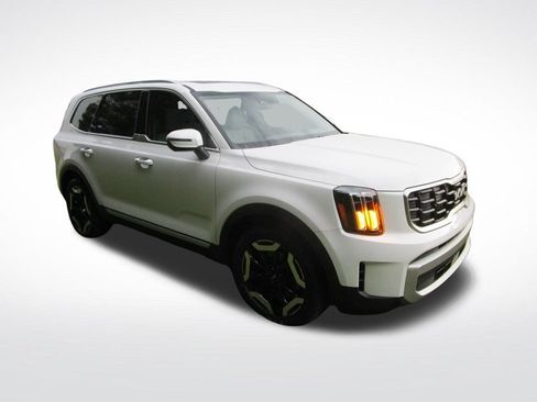 Used 2024 Kia Telluride S w/ S Sunroof Package AWD/4WD image 7