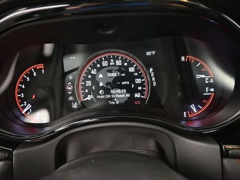 Used 2026 Dodge Durango GT AWD/4WD image 34