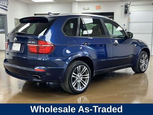 Used 2013 BMW X5 xDrive35i AWD/4WD image 6