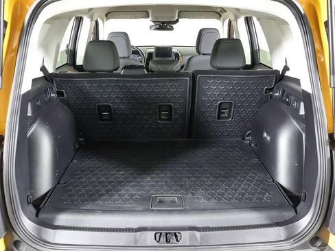 Used 2023 Ford Bronco Sport Badlands image 16