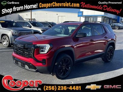 New 2026 GMC Terrain Elevation w/ Elevation Premium Package