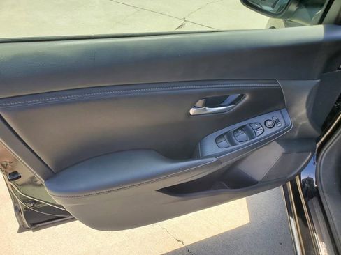 Certified 2022 Nissan Sentra SV w/ All-Weather Package FWD image 17