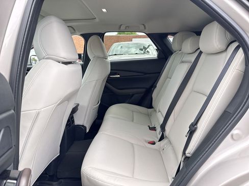 Certified 2023 MAZDA CX-30 AWD 2.5 S w/ Premium Package image 22