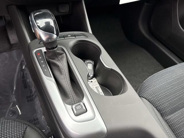 New 2026 Buick Envista Preferred w/ Convenience I Package FWD image 22