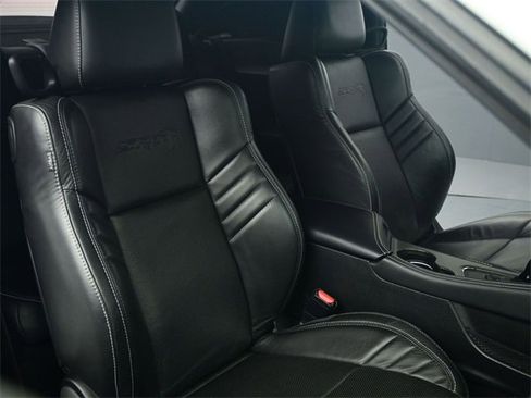 Used 2021 Dodge Challenger SRT Hellcat Redeye image 20