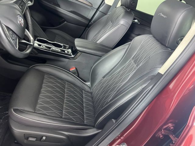 Certified 2023 Buick Envision Avenir AWD/4WD image 20