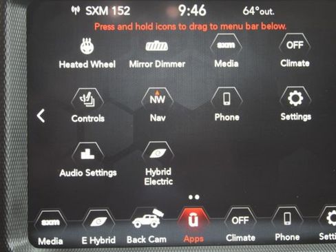Used 2021 Volkswagen Atlas Cross Sport SE w/ Panoramic Sunroof Package AWD/4WD image 43