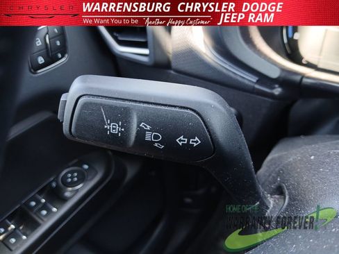 Used 2024 Ford Bronco Sport Outer Banks w/ Tech Package AWD/4WD image 17