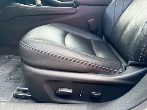 Used 2023 Nissan Altima 2.5 SR w/ SR Premium Package AWD/4WD image 22