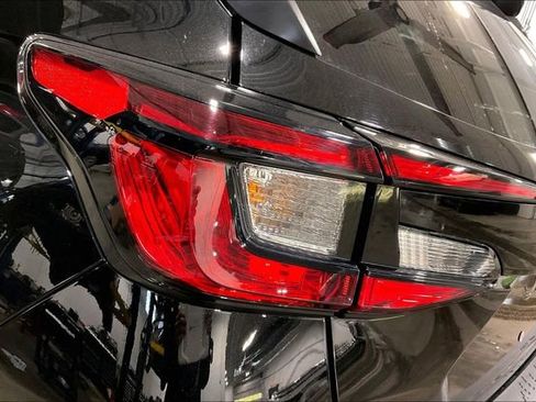 Used 2025 Subaru Crosstrek 2.5i Limited AWD/4WD image 29