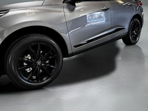 Certified 2025 Acura RDX SH-AWD image 53