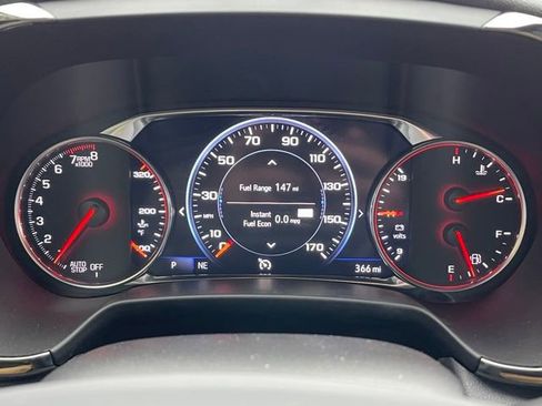 New 2025 Chevrolet Blazer RS w/ LPO, Floor Liner Package image 9