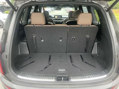 Certified 2021 Kia Telluride SX w/ SX Prestige Package AWD/4WD image 16