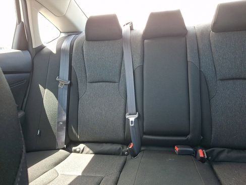 Used 2025 Honda Accord SE image 14