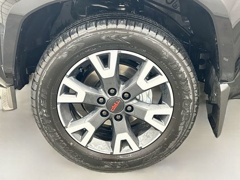 New 2026 Toyota 4Runner TRD Sport Premium AWD/4WD image 8